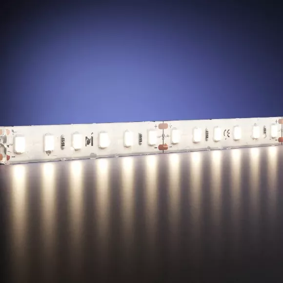 Светодиодная лента Maytoni Led Strip 24В 2835 9,6Вт/м 4000К 5м IP67 201046 Светодиодная лента Maytoni Led Strip 24В 2835 9,6Вт/м 4000К 5м IP67 201046