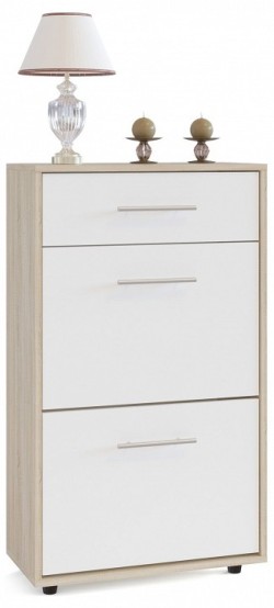 Тумба для обуви ТП-2 SK_SHOTP2Sb