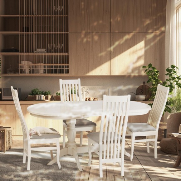 Стол обеденный Coppola TET_20575