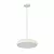 Подвесной светильник Escada Iris 10304/1LED Black/White