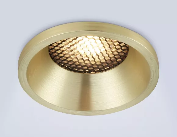 Точечный светильник Ambrella Light Techno Spot TN102779, Латунь, Алюминий, Современный стиль Точечный светильник Ambrella Light Techno Spot TN102779, Латунь, Алюминий, Современный стиль