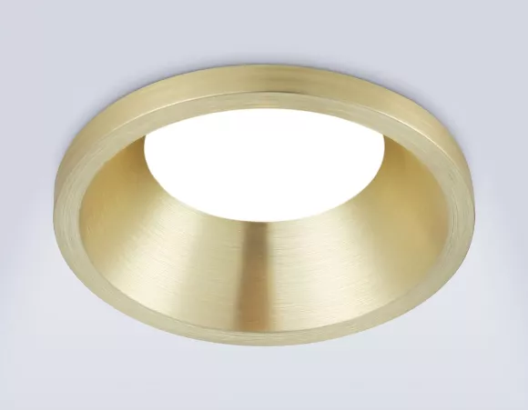 Точечный светильник Ambrella Light Techno Spot TN102779, Современный, Латунь Точечный светильник Ambrella Light Techno Spot TN102779, Современный, Латунь