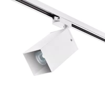 Адаптер для шинопровода Lightstar Asta 592286