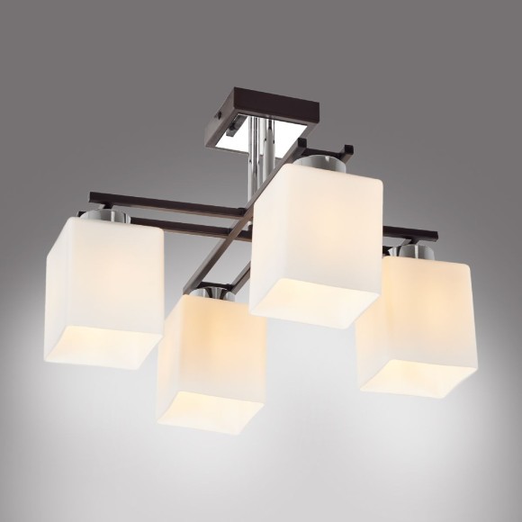 Потолочная люстра MyFar Eileen MR1501-4C