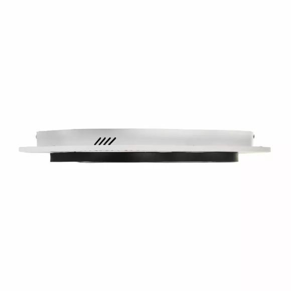 Потолочный светильник Myfar Cloud MR9020-CL, вид сбоку Потолочный светильник Myfar Cloud MR9020-CL, вид сбоку