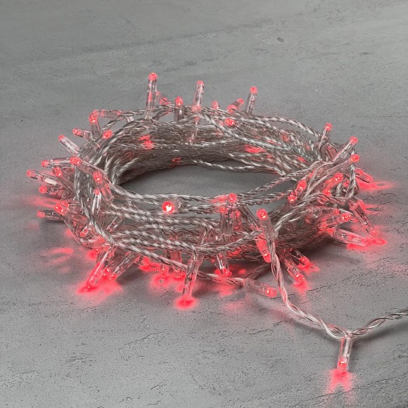 Гирлянда Нить с колпачком Laitcom (LTC) PST100CAP-10-2R