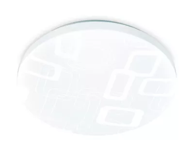 Потолочный светильник Ambrella Light Orbital Air FZ1040