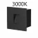 Подсветка для лестниц Odeon Light Nature Vitty 6650/1WL3