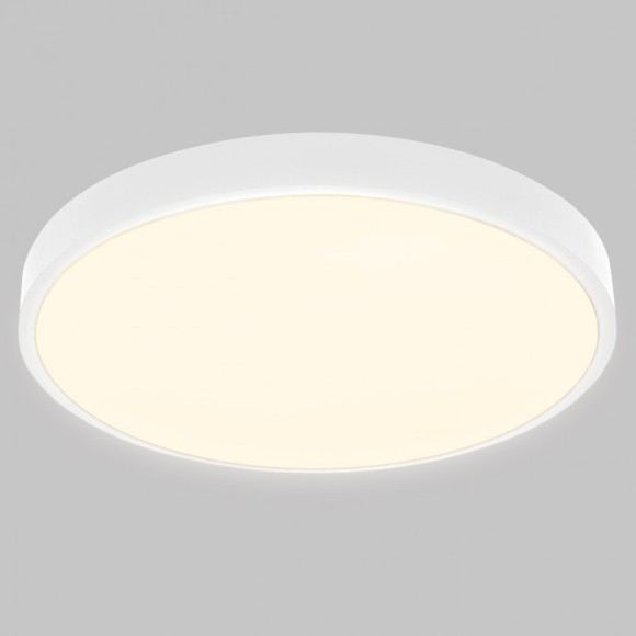 Потолочная светодиодная люстра IMEX Ronda PLC.500-72-CCT-WH