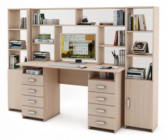 Набор для детской Лайт-9 СН MAS_USHLT-9-SN-DM