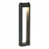 Ландшафтный светильник ST Luce Protech SL9540.705.01, Серый, Белый, Теплый белый, основание крупным планом