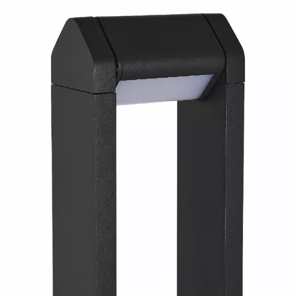 Ландшафтный светильник ST Luce Protech SL9540.705.01, 3000, Теплый белый, Современный