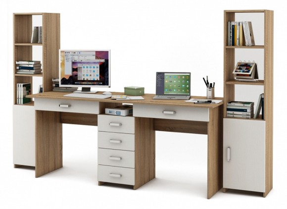 Набор для детской Лайт-11Я MAS_USHLT-11YA-DSB