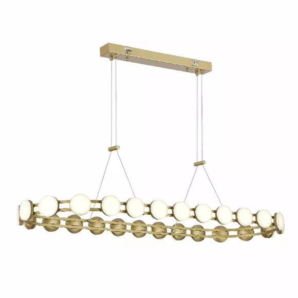 Подвесная люстра ST Luce Monro SL6610.203.26 Подвесная люстра ST Luce Monro SL6610.203.26