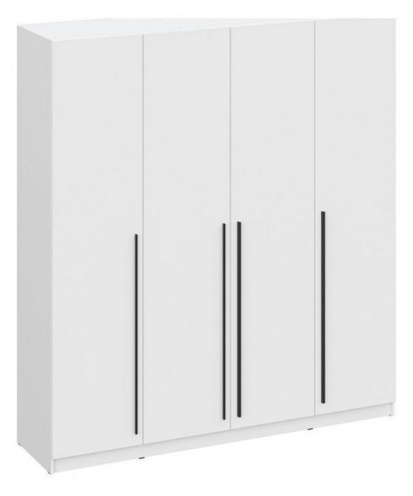 Шкаф платяной Бирма WO_600828