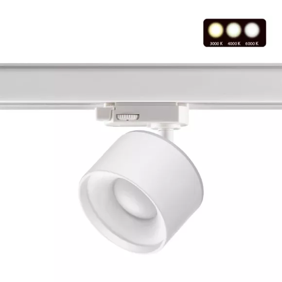 Трековый светильник Novotech Giro 358976 Трековый светильник Novotech Giro 358976