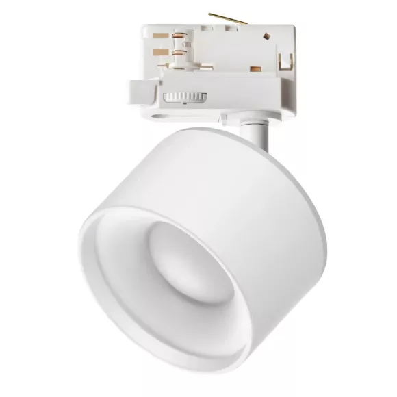 Трековый светильник Novotech Giro 358976 Трековый светильник Novotech Giro 358976