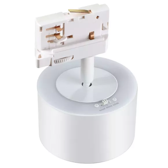 Трековый светильник Novotech Giro 358976 Трековый светильник Novotech Giro 358976