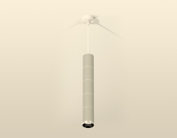 Подвесной светильник Ambrella Light Techno Spot XP6314001 (A2301, C6314x5, A2060x4, N6132)