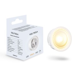 Светодиодный модуль Voltega 7W 2700K DIM 7204