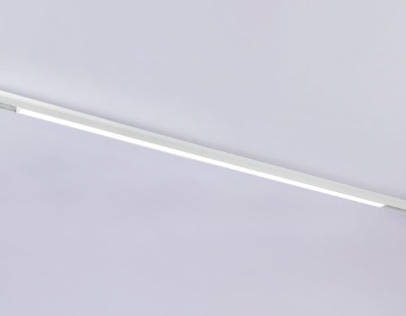 Трековый магнитный светильник Ambrella Light Magnetic Track System GL4012