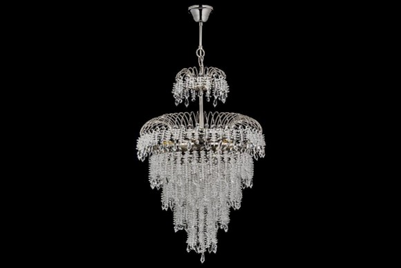 Подвесная люстра Arti Lampadari Sardinia E 1.5.50.105 N