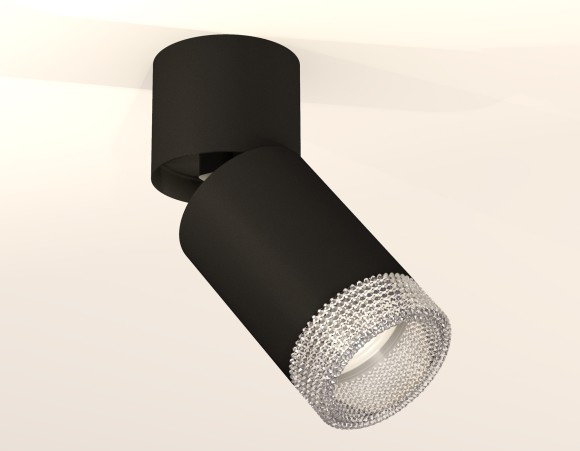 Спот Ambrella Light TECHNO SPOT XM6313060, GU5.3, 10W, прозрачный