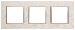 Рамка на 3 поста Эра 14-5203-04 Б0034554