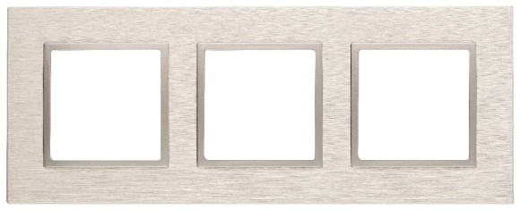 Рамка на 3 поста Эра 14-5203-04 Б0034554