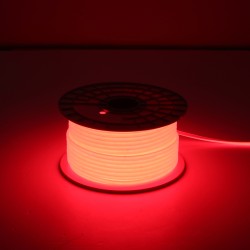 Гибкий неон General GLS-COB-288-10-220-IP67-NW-NL-R 504223