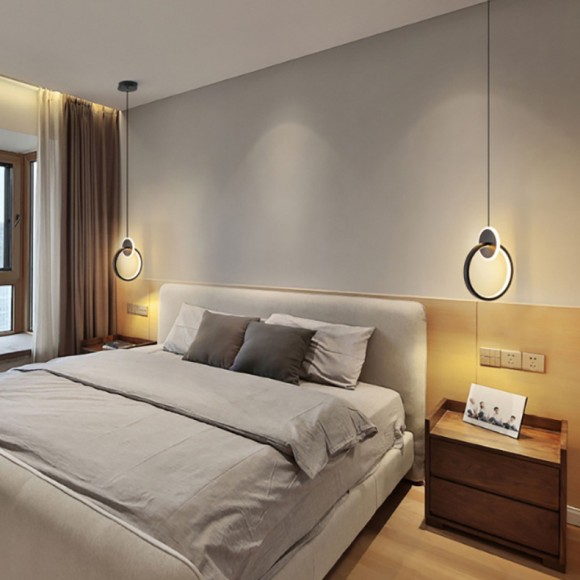 Подвесной светильник ImperiumLoft Randall 232607-23