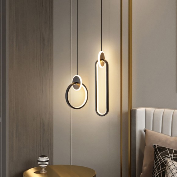 Подвесной светильник ImperiumLoft Randall 232607-23