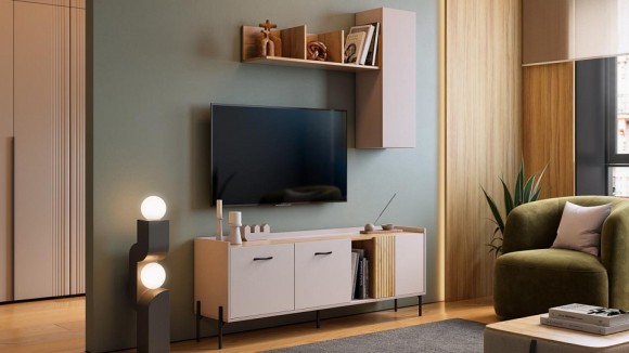 Набор для гостиной Доминика MBS_GK01_Dominika_3369