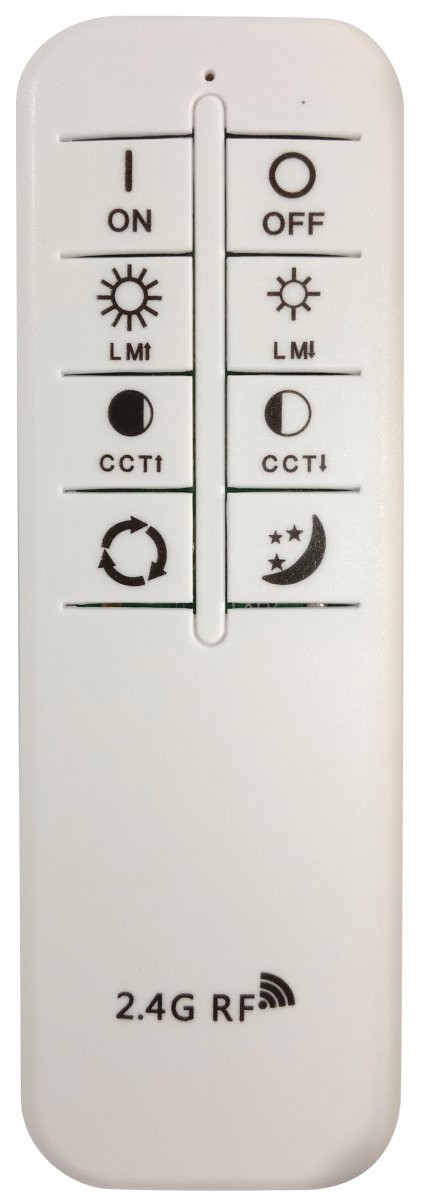 Подвесная светодиодная люстра с пультом управления Stilfort Tooring 4006/05/03PL