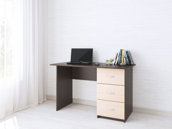 Стол письменный Сити-1 TKS_00-00003625