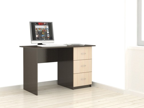 Стол письменный Сити-1 TKS_00-00003625