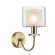 Бра Odeon Light Saga Classic 5088/1W, крупный план
