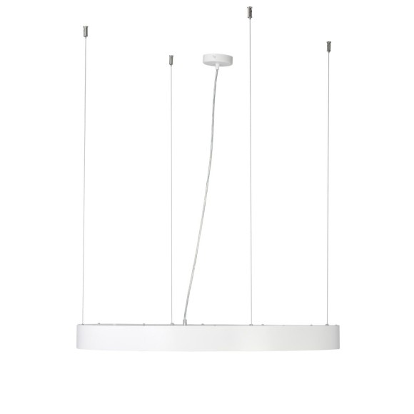 Подвесная люстра с пультом управления Vitaluce V2116DT-0/1S