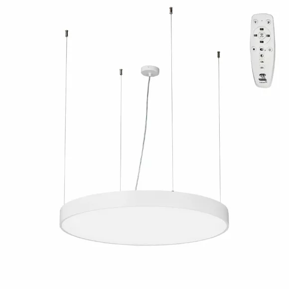 Подвесная люстра Vitaluce V2116DT-0/1S Подвесная люстра Vitaluce V2116DT-0/1S