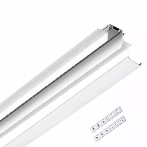 Шинопровод Novotech Smal 135200 Шинопровод Novotech Smal 135200
