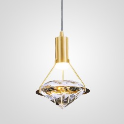 Подвесной светильник ImperiumLoft Glasgow 186785-23