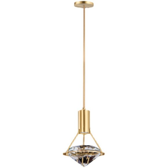 Подвесной светильник ImperiumLoft Glasgow 186785-23