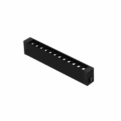 Трековый магнитный светильник Aployt Magnetic track 220 APL.0200.00.09