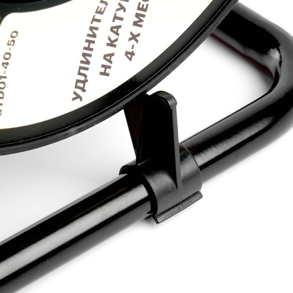 Удлинитель на катушке Stekker Standart STD01-40-30 49390