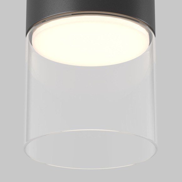 Накладной светильник Maytoni Glory C094CL-GX53-B