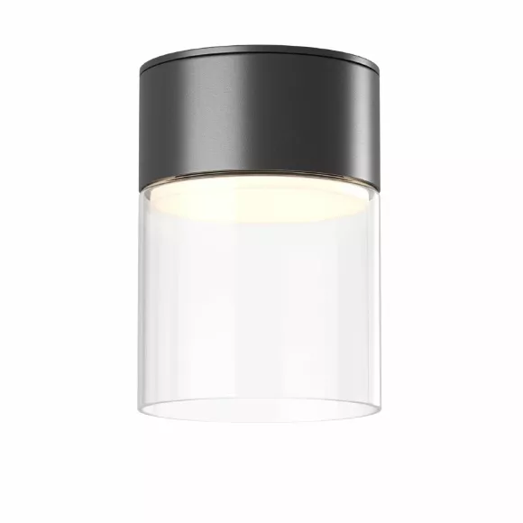 Накладной светильник Maytoni Glory C094CL-GX53-B