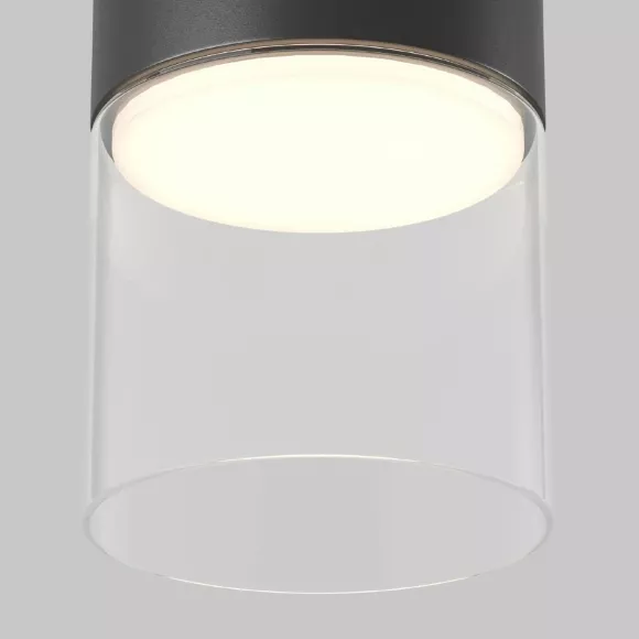 Накладной светильник Maytoni Glory C094CL-GX53-B