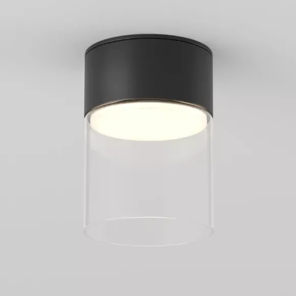 Накладной светильник Maytoni Glory C094CL-GX53-B