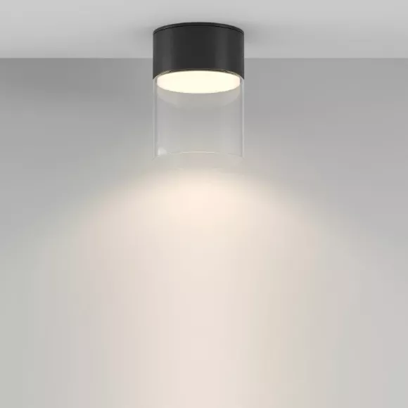 Накладной светильник Maytoni Glory C094CL-GX53-B