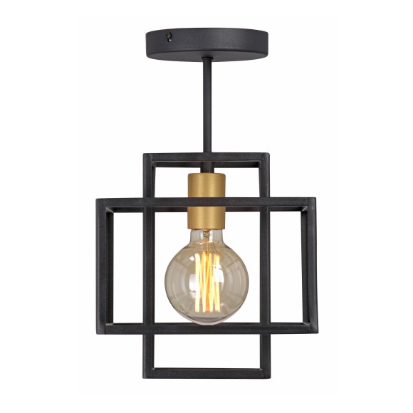 Потолочный светильник Vitaluce V3975-1/1PL